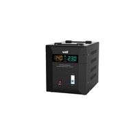 stabilizator automat de tensiune well agile 5000va 140v250v 45hz65hz ensiune scazuta la iesire supratensiune supraincalzire scurt circuit ip20 imagen 39_0_
0