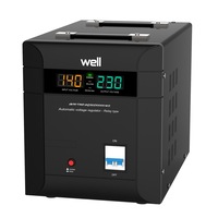 stabilizator de tensiune cu tehnologie de ultima generatie triac releu solid state 10000va7000w well imagen 3_0_
0