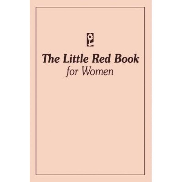 The Little Red Book for Women,