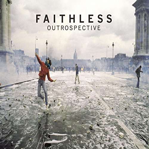 Faithless - Outrospective (2LP)