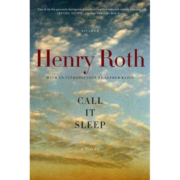 Call It Sleep, Henry Roth