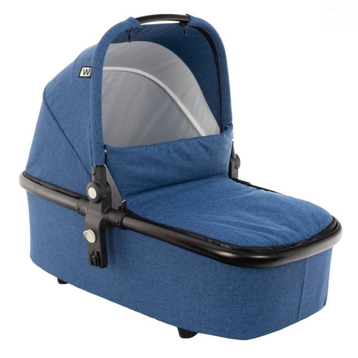 Landou Eurobaby Winner – vedere frontală