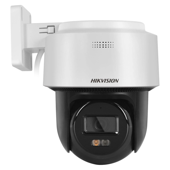Камера за наблюдение, HIKVISION, Бяла, 2.8mm