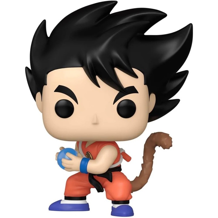 Фигурка Funko Pop Animation, Dragon Ball, Goku kame, 10 см