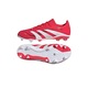 Adidas Predator League gyerek sportcipo, Piros