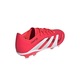 Adidas Predator League gyerek sportcipo, Piros