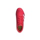 Adidas Predator League gyerek sportcipo, Piros
