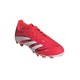 Adidas Predator League gyerek sportcipo, Piros