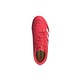 Adidas Predator League gyerek sportcipo, Piros