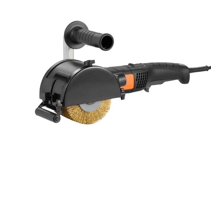 Csiszológép, Vevor, teljesítmény 1300 W, 6 fokozatú állítás