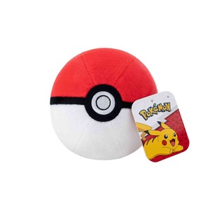 Плюшени играчки