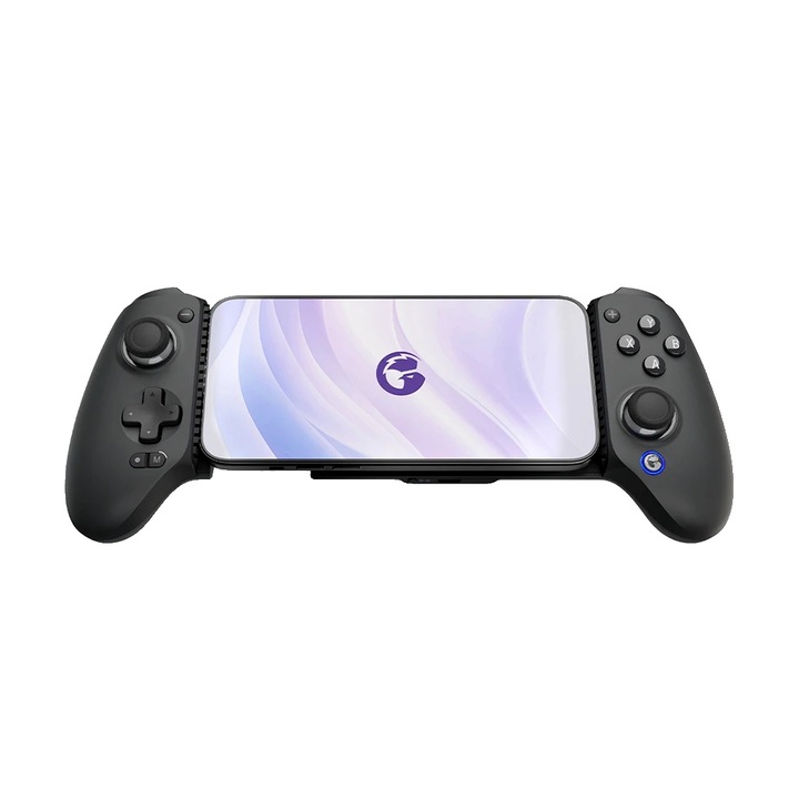 Gamesir G8 Plus контролер за игри, кабелна връзка, универсална съвместимост, 110-185 mm, 217x107x54 mm