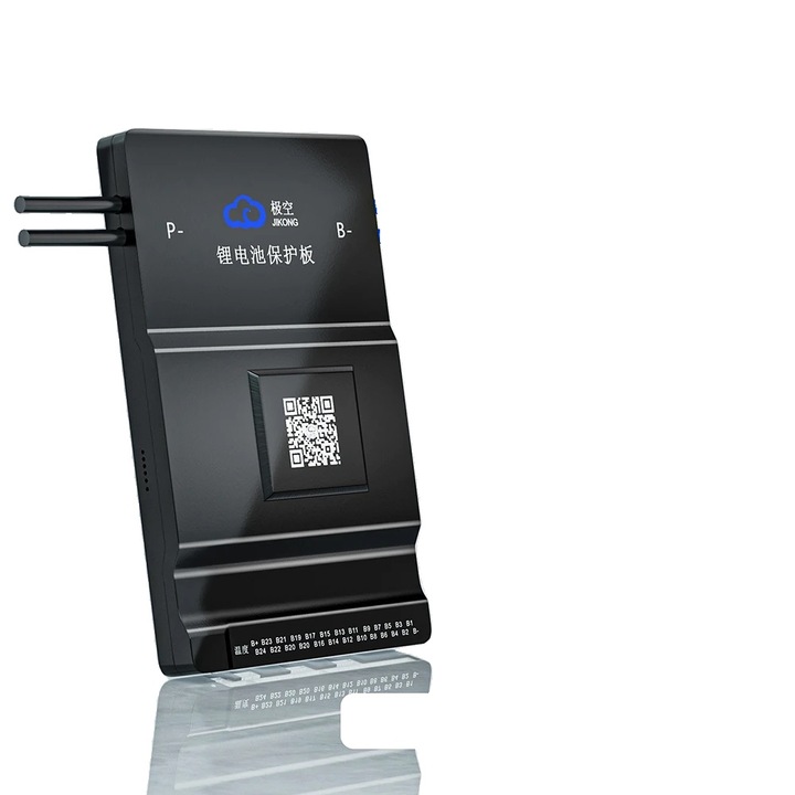 BMS Smart, JK-BD6A24S15P, protectie la suprasarcina, 150A, 8S-24S