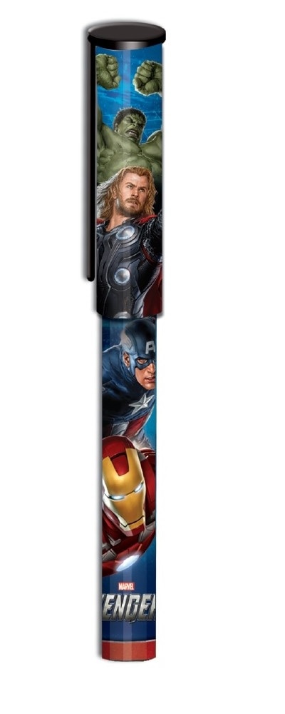 Pix colectia Avengers