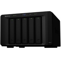 Direct Attached Storage Synology DX517, 5-bay