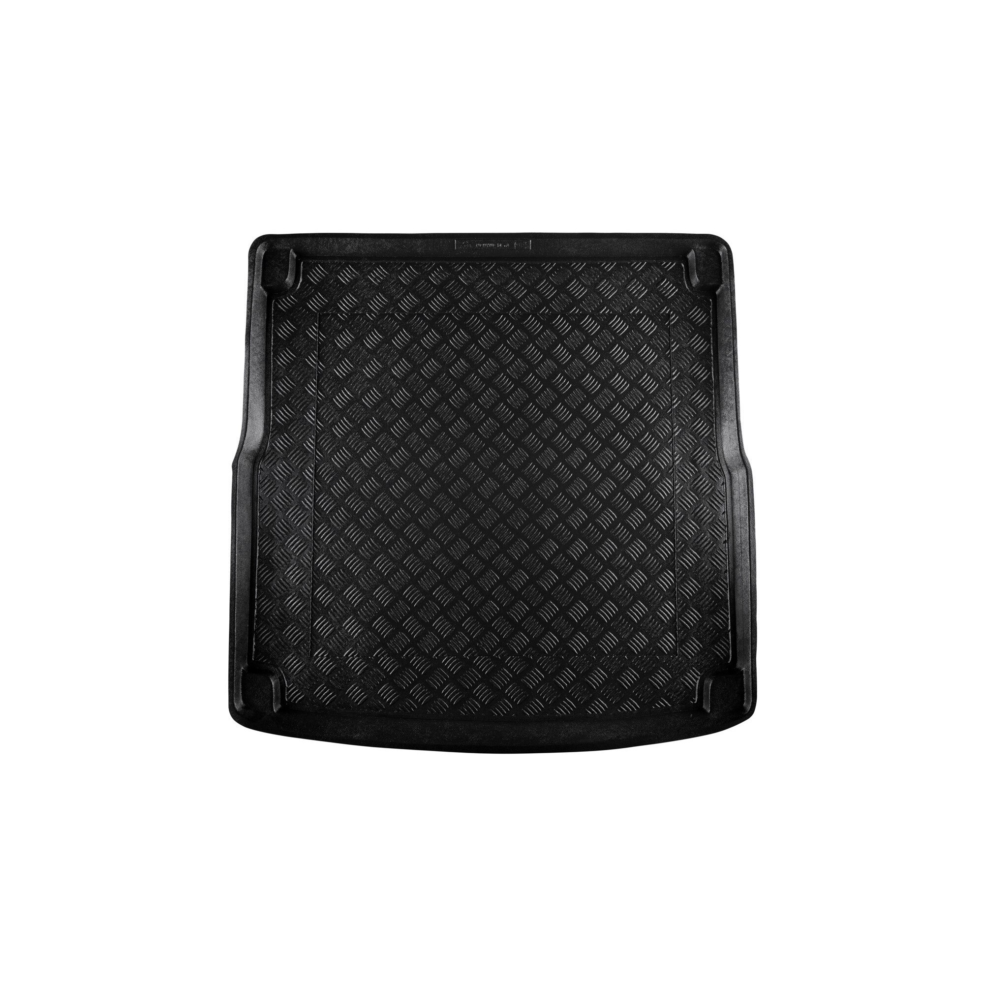 Covoras tavita portbagaj compatibil cu Audi A4 Avant /Station Wagon 2008-2015