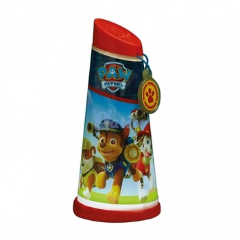 Lampa 2 in 1 Paw Patrol GoGlow Worlds Apart Lampa 2 in 1 Paw Patrol GoGlow Worlds Apart