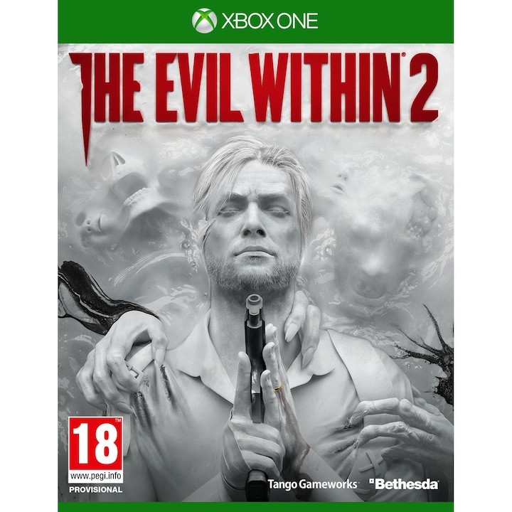 THE EVIL WITHIN 2 pentru XBOX ONE