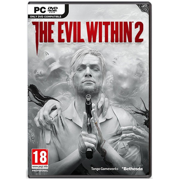 THE EVIL WITHIN 2 pentru PC