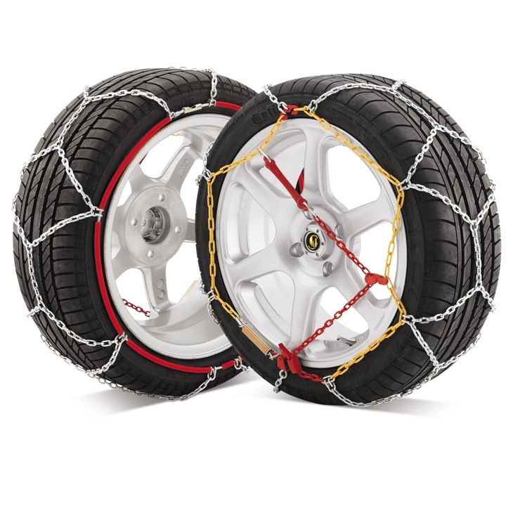 Snovit Jope hólánc 165/75 R14 gumiabroncsra 1 pár