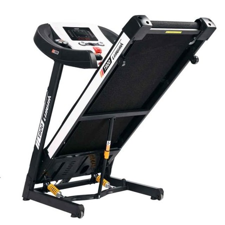 Banda alergare electrica, Energy Fit, 1000