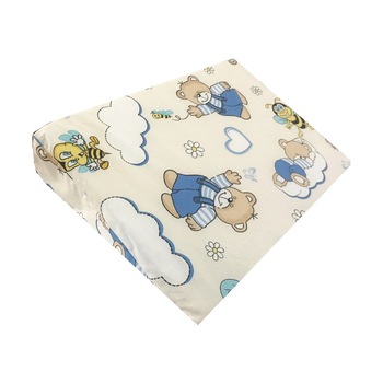 Perna plan inclinat 3 utilizari Deseda Ursuleti pe bej Perna plan inclinat 3 utilizari Deseda Ursuleti pe bej