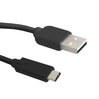 Cablu de date incarcare USB 3.1 tip C - USB 2.0 1.5m Cablu de date incarcare USB 3.1 tip C - USB 2.0 1.5m