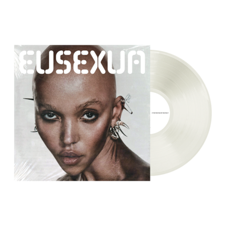 米、加LP FKA Twigs Eusexua 075678606458 Atlantic /00260 FKA Twigs – Eusexua – Vinyl (Steel, LP, Album + 3 more