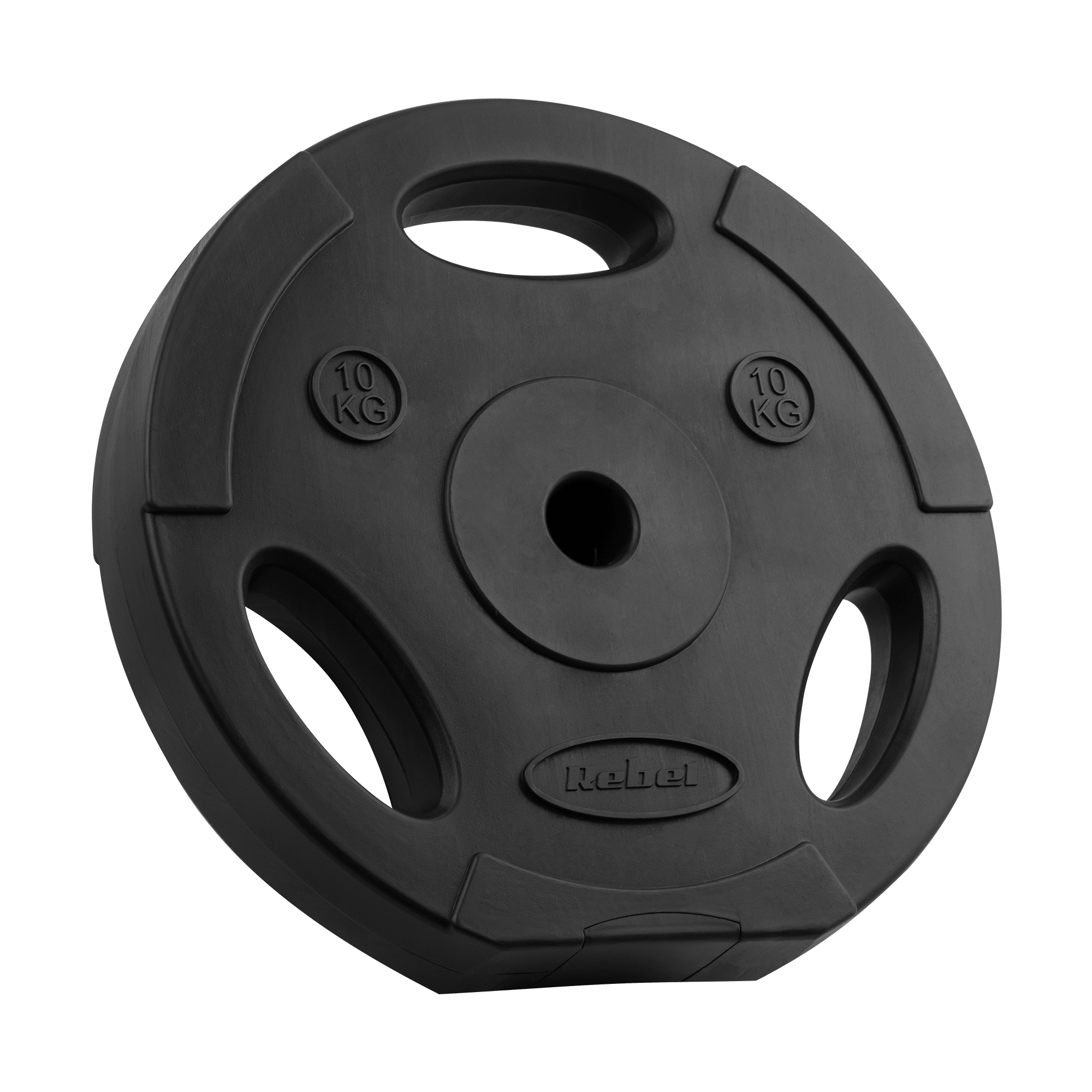 Set greutati bituminoase 2x10kg, 31mm, 345mm, 20kg - eMAG.ro