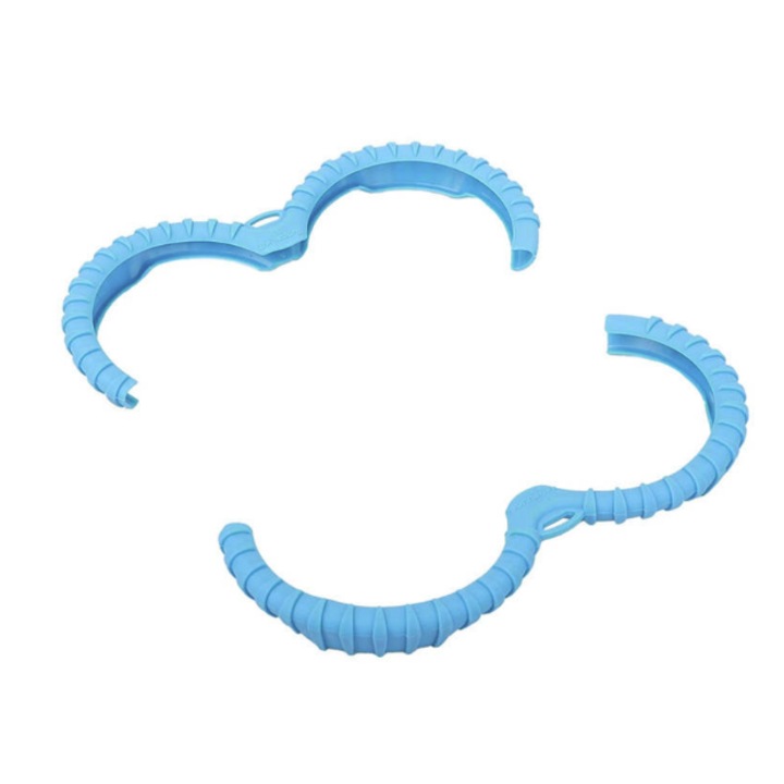 Protectie elice SunnyLife pentru drona DJI Avata 2, Albastru, 10g