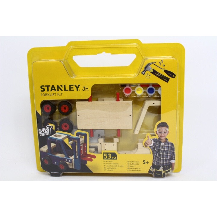 Stivuitor STANLEY K086-SY 61264 - eMAG.ro