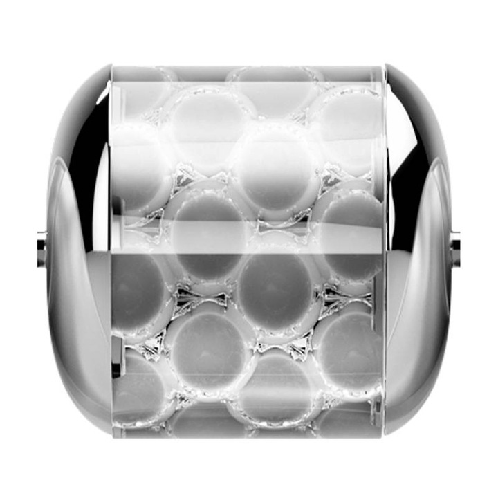 Охлаждаща глава Geske GK000050TP01 Face Roller
