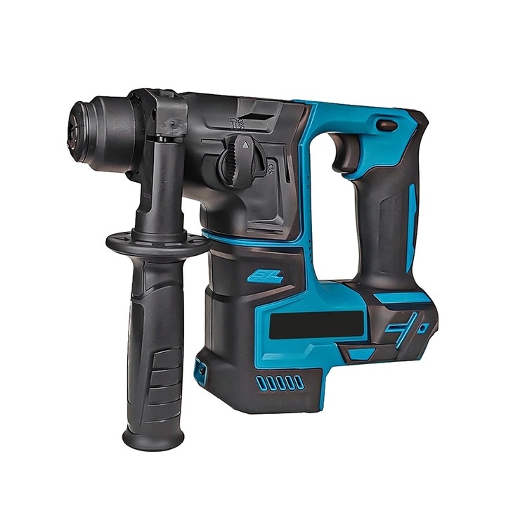 Masina de gaurit si insurubat electrica, 2000W, 1.6kg, fara baterie