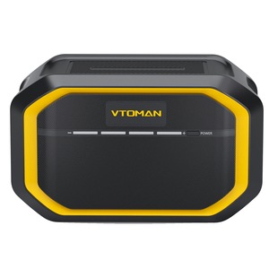 Baterie FS1500 Extra, 1548Wh, 1500W,