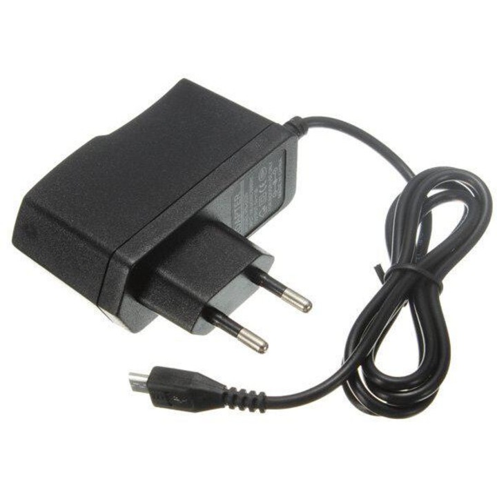 MikroTik 5V USB injektor, 5V, 1A, 5W