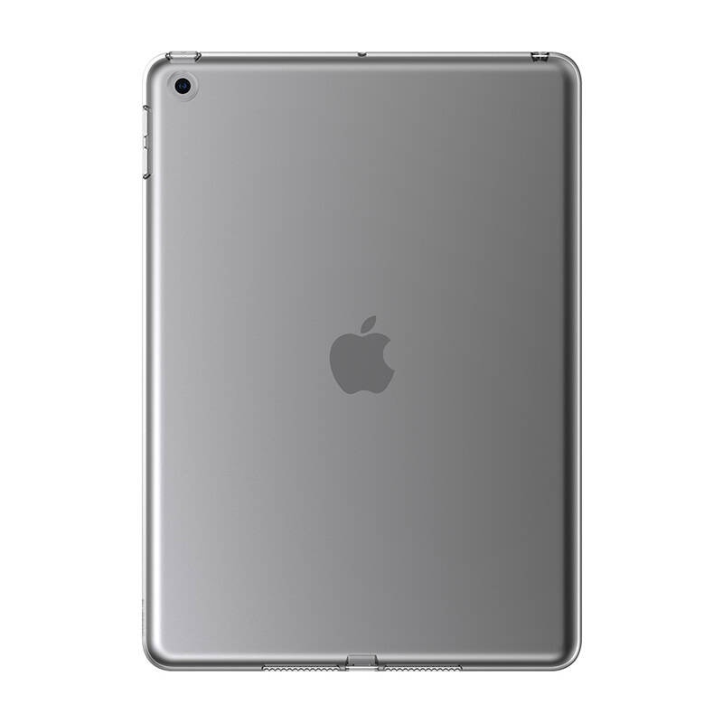 Husa transparenta pentru iPad Pro (2017), Baseus Simple, 0.7mm, 117g