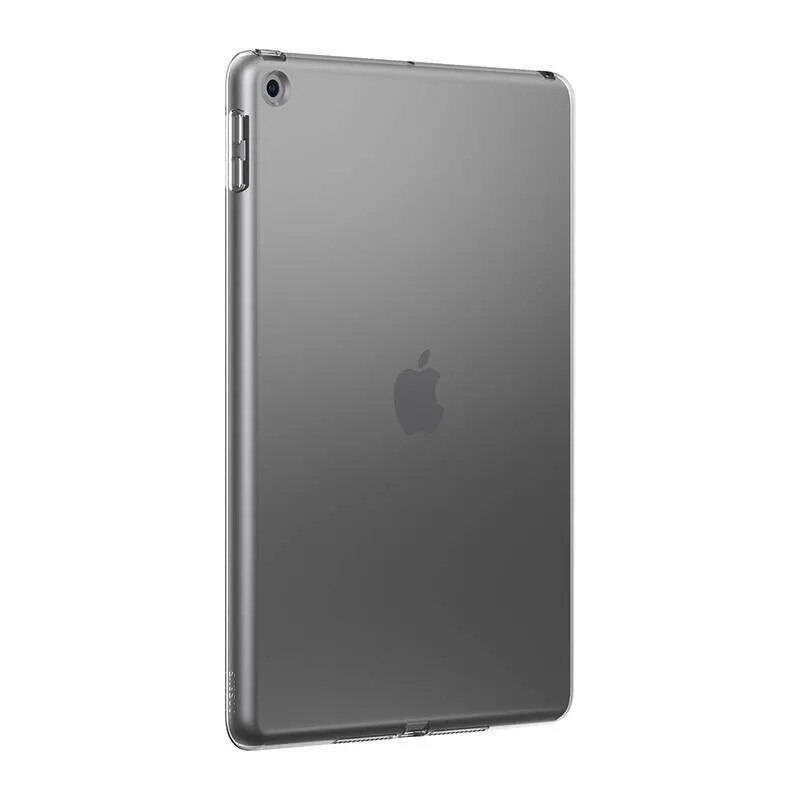 Husa transparenta pentru iPad Pro (2017), Baseus Simple, 0.7mm, 117g