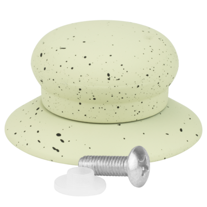 Maner capac HORECANO, alb