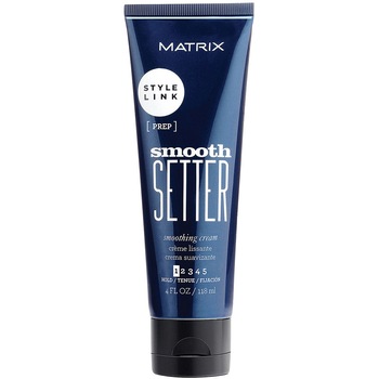 Crema de par MATRIX Style Link Smooth Setter 118 ml Crema de par MATRIX Style Link Smooth Setter 118 ml
