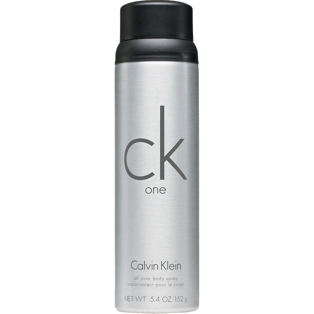 Deodorant Spray CALVIN KLEIN One 160 ml