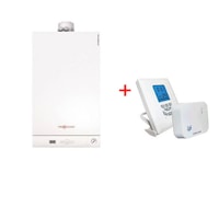 pachet economic centrala termica in condensatie viessmann vitodens 050 w 24 kw kit evacuare gaze si termostat wireless programabil salus t105rf incluse in pachet imagen 34_0_
0