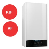 pachetul specialistului centrala termica in condensare ariston genus one 24 eu 24 kw  servicii asigurate pentru zona bucuresti- ilfov de catre firma reparatii centrale imagen 26_0_
0