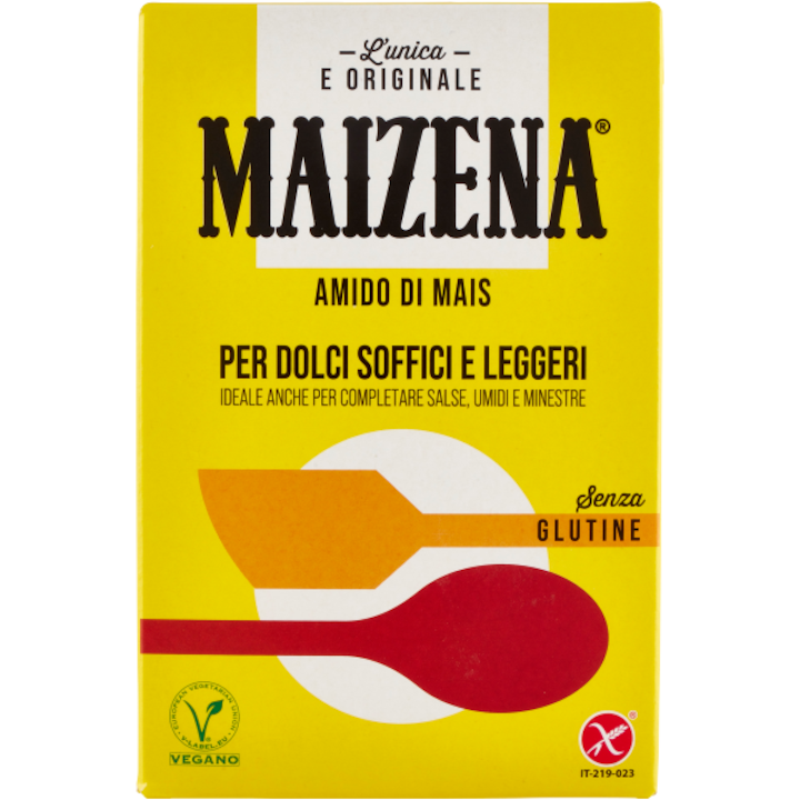 Maizen amidon de porumb 250 GR