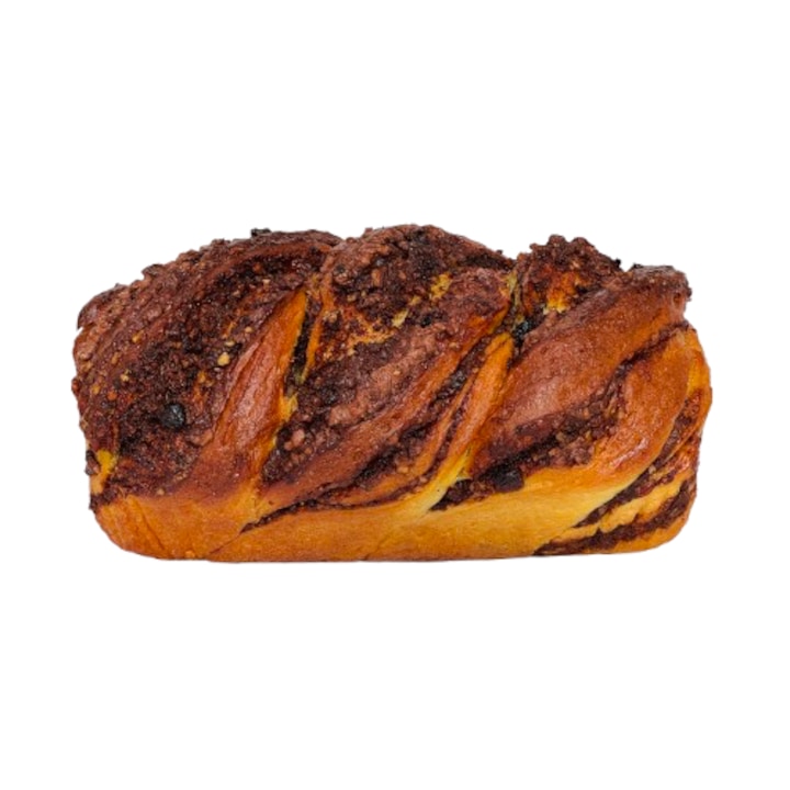 Cozonac Babka Artizanal 100% (insiropat), 1.5Kg