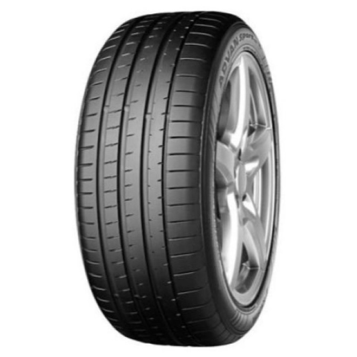 Anvelopa Vara 275/45 R20 Yokohama Advan Sport V107 110 Y