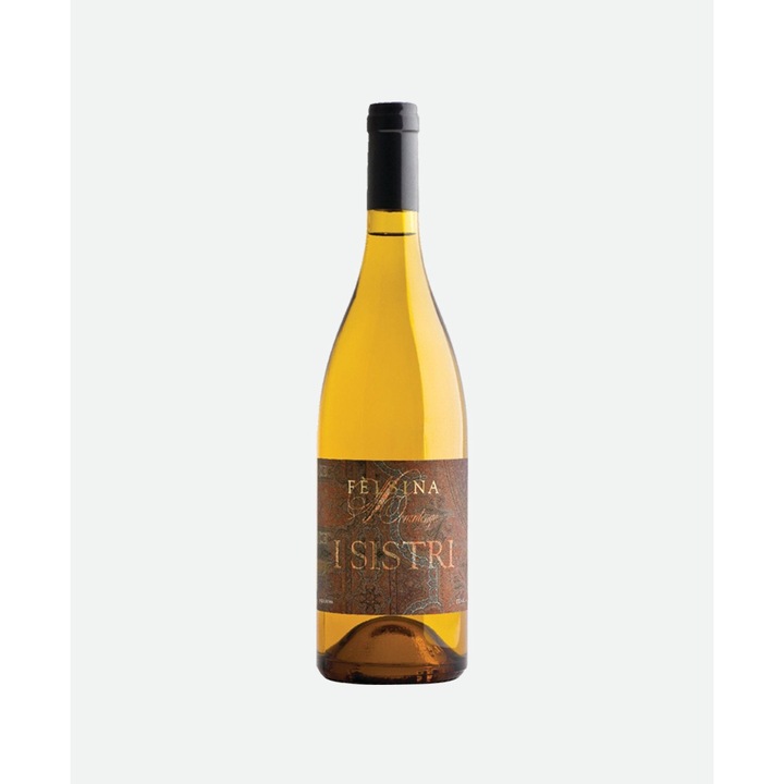 Vin Alb Toscana IGT, I Sistri, 2021, Felsina, 750 ml