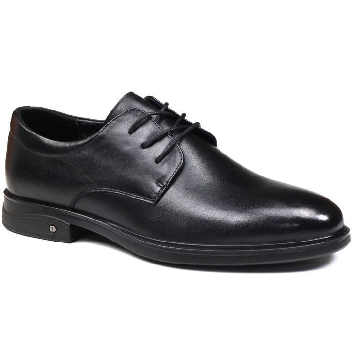 Pantofi barbati 98897-negru-39
