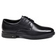 Pantofi barbati 98897-negru-39