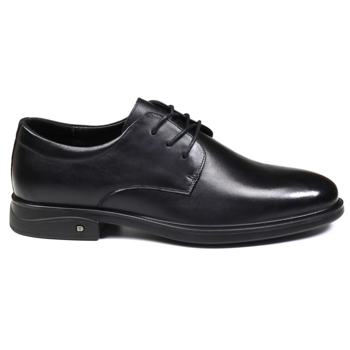 Pantofi barbati 98897-negru-39