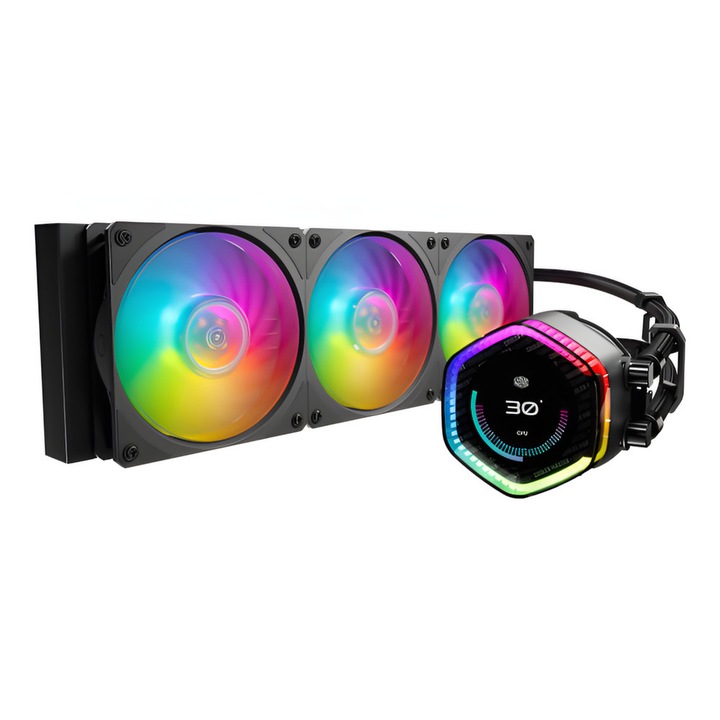 Cooler Master MasterLiquid 360 ION racire cu apa